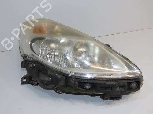 Used Right headlight Right headlight 36545220 36545220