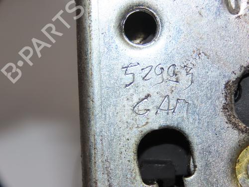 Front right lock PEUGEOT BOXER Van (244) 2.0 HDi | BP28968788C97