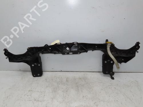 Front slam panel RENAULT KANGOO / GRAND KANGOO II (KW0/1_) 1.5 dCi 85 (KW0K, KW0L, KW0B) | BP28831062C72 