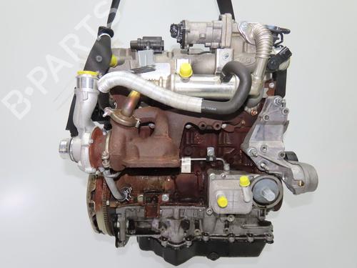 Engine FORD TRANSIT CONNECT (P65_, P70_, P80_) 1.8 TDCi | BP36367486M1 - Image 6