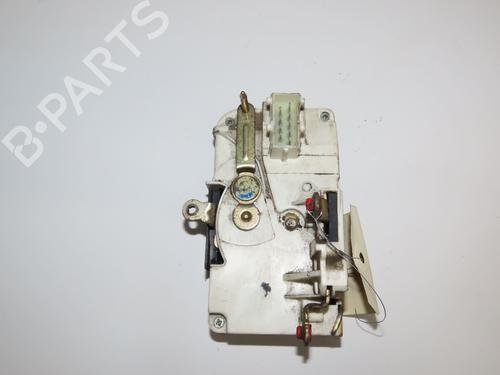 Høyre foran lås PEUGEOT 806 (221) | BP30797594C97