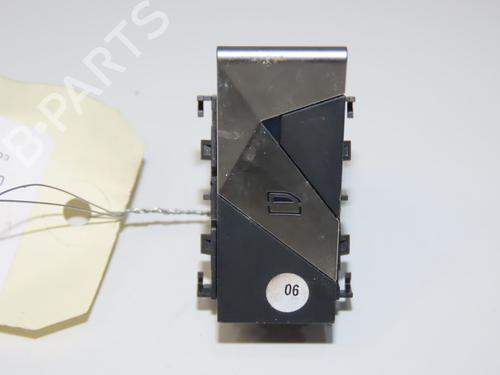Left rear window switch DS DS 7 Crossback (J4_, JR_, JC_) 2.0 BlueHDi 180 (JJEHZR) | BP36495390I29 - Image 5