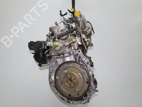 Engine NISSAN JUKE (F15) 1.6 DIG-T 4x4 | BP37499417M1 - Image 4