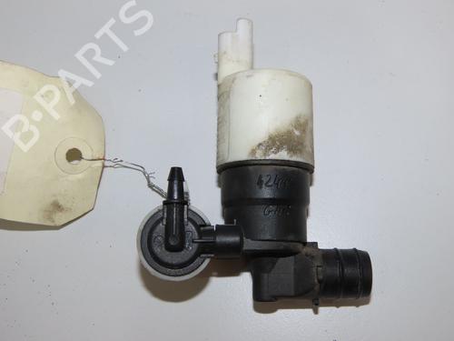 Used Washer pump Washer pump CITROËN C4 II (NC_) 1.6 HDi 110 (112 hp) 14881584 14881584