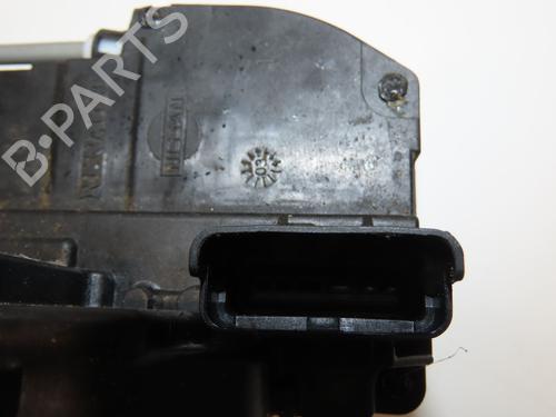 Rear left lock NISSAN MICRA III (K12) 1.5 dCi | BP29441801C100 