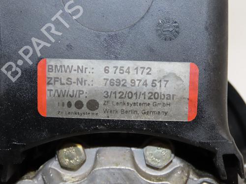 Steering pump BMW 3 (E46) 330 d | BP33298057M99  - Image 6