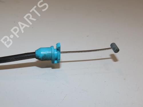 Rear right lock CITROËN C4 I (LC_) 1.4 16V | BP28831967C99 