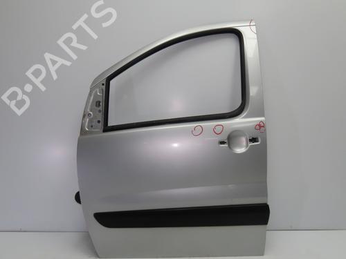 Left front door CITROËN JUMPY II Van 2.0 HDi 125 | BP32179167C2 