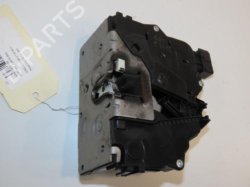 front-left-lock-opel-corsa-e-x15-2014-23125057 main image