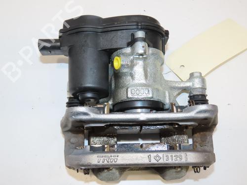 Left rear brake caliper FIAT 500X (334_) 1.3 (334.AXR11) | BP29441698M107 