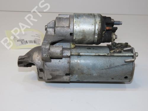 Used Starter Starter PEUGEOT 207 SW (WK_) 1.6 HDi (90 hp) 39756411 39756411