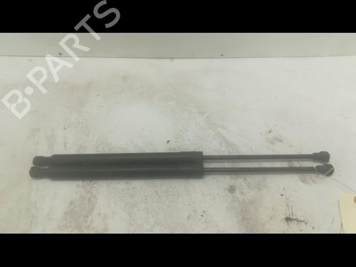 Used Tailgate lift support PEUGEOT 208 I (CA_, CC_) 1.6 HDi (92 hp) 14879674