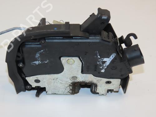 Rear right lock BMW X5 (E53) 3.0 d | BP19061246C99 