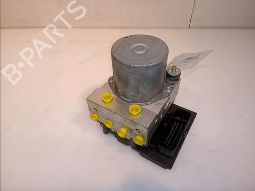 Used ABS pump PEUGEOT 307 CC (3B) 1.6 16V (110 hp) 23173659