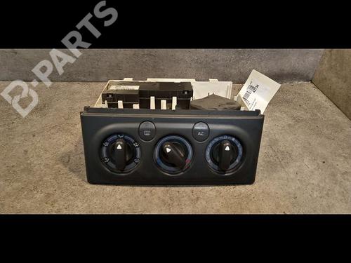 Used Climate control Climate control RENAULT LAGUNA I (B56_, 556_) 1.9 dTi (B56J) (98 hp) 9616320 9616320