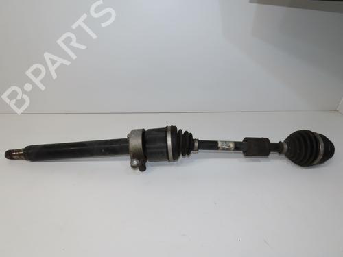 Semiasse anteriore destro Semiasse anteriore destro MINI MINI CLUBMAN (F54) Cooper (136 hp) 39893833 39893833