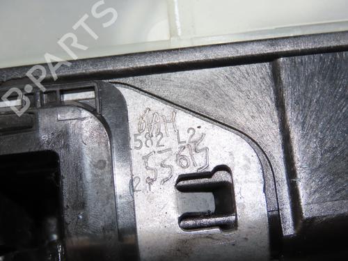 Front left lock CITROËN C3 III (SX) 1.2 PureTech 82 | BP31155134C98 - Image 5