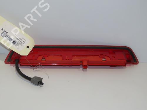 Used Third brake light FORD ECOSPORT 1.0 EcoBoost (125 hp) 28832913
