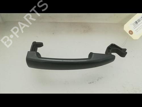 Used Front right exterior door handle Front right exterior door handle PEUGEOT 207 (WA_, WC_) 1.4 HDi (68 hp) 9597257 9597257