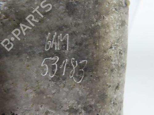 Engine RENAULT VEL SATIS (BJ0_) 2.2 dCi (BJ0E, BJ0F, BJ0G, BJ0H) | BP39418456M1 - Image 2