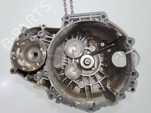 Used Gearbox Gearbox SEAT LEON (1P1) 2.0 TDI (170 hp) 36395758 36395758