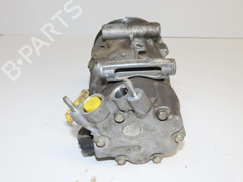 AC compressor CITROËN C3 Picasso (SH_) 1.6 HDI 90 | BP40437831M34  - Image 5