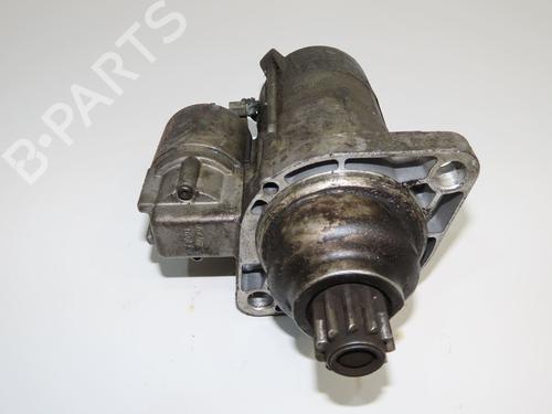 Used Starter Starter AUDI A3 Sportback (8PA) 2.0 TDI quattro (140 hp) 36246544 36246544