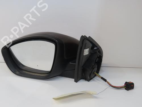 Used Left mirror Left mirror PEUGEOT 308 II (LB_, LP_, LW_, LH_, L3_) 1.6 HDi / BlueHDi 115 (115 hp) 32872960 32872960