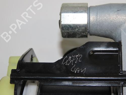 Front right seatbelt MAZDA 3 (BL) 1.6 MZ-CD (BL14) | BP33417761I25 - Image 7