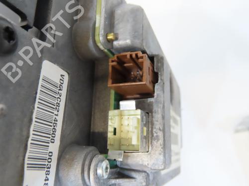 Radio CITROËN C4 II (NC_) 1.6 HDi 90 | BP39937992E6 - Image 4
