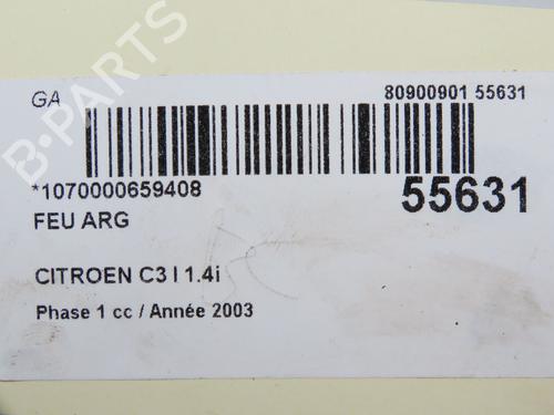 left-taillight-citroen-c3-i-fc_-fn_-2002-2003-2004-2005-2006-2007-2008-2009-2010-2011-2012-2013-32076173 main image