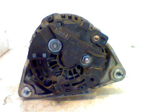 Used Alternator OPEL CORSA C (X01) 1.2 (F08, F68) (75 hp) 11832796