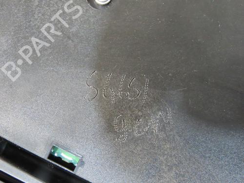 Climate control OPEL ASTRA J (P10) 1.4 (68) | BP36494420I5  - Image 5