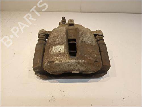 Used Right front brake caliper Right front brake caliper CITROËN C3 AIRCROSS II (2R_, 2C_) 1.2 PureTech 110 (2RHNZB, 2RHNZW, 2RHNPX, 2RHNPJ) (110 hp) 14877599 14877599