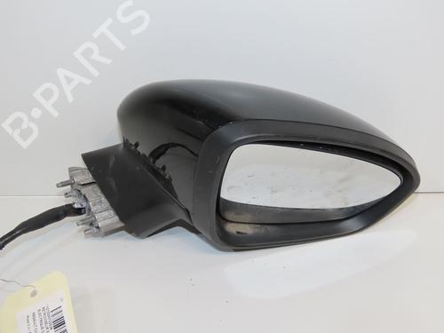Right mirror RENAULT CLIO V (B7_) 1.5 Blue dCi 100 (B7AD) | BP37252361C27 - Image 5