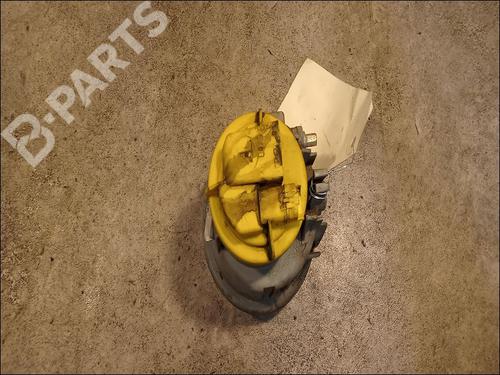 Right front fog light CITROËN C3 Pluriel (HB_) 1.4 HDi | BP9615728C31 