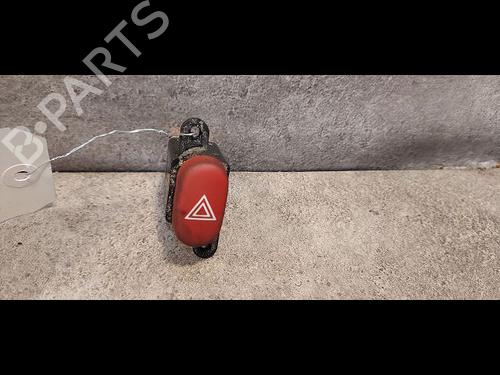 Warning switch RENAULT LAGUNA I (B56_, 556_) 1.9 dTi (B56J) | BP23174244I22