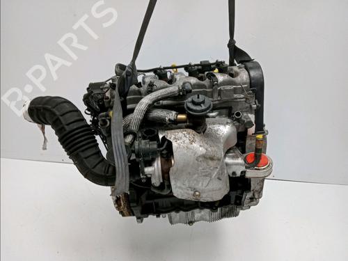 Engine KIA CERATO I Hatchback (LD) 2.0 CRDi | BP23171287M1 