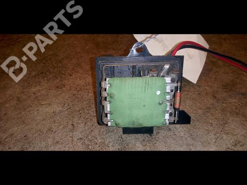 Heater resistor RENAULT CLIO II (BB_, CB_) 1.2 (BB0A, BB0F, BB10, BB1K, BB28, BB2D, BB2H, CB0A,... | BP11677444M108 