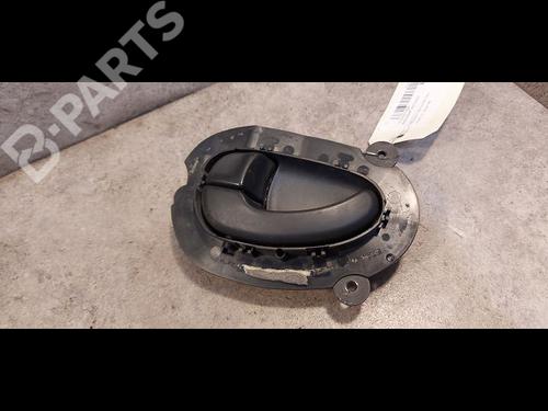 Used Front left interior door handle PEUGEOT 406 (8B) 2.0 HDI 110 (109 hp) 9613019