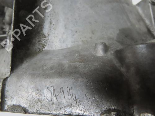 Gearbox CITROËN DS3 (SA_) 1.6 HDi 90 | BP33728023M3 - Image 6