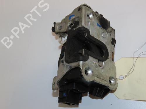 Front right lock DACIA LODGY (JS_) 1.2 TCe (JSAY, JSM0) | BP28831608C97 