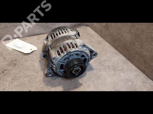 Used Alternator CHEVROLET AVEO / KALOS Hatchback (T250, T255) 1.2 LPG (84 hp) 9614500