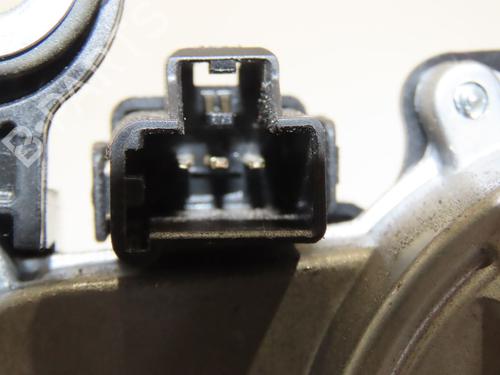 Rear wiper motor FORD ECOSPORT 1.0 EcoBoost | BP28969799M102 