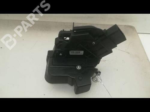 Front right lock FORD C-MAX (DM2) 1.8 TDCi | BP9598183C97 