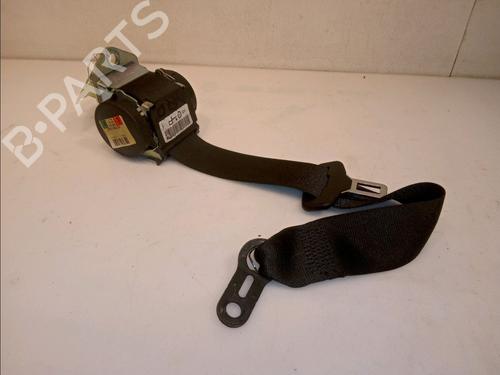 Sikkerhedssele bag højre Sikkerhedssele bag højre 13214016 13214016