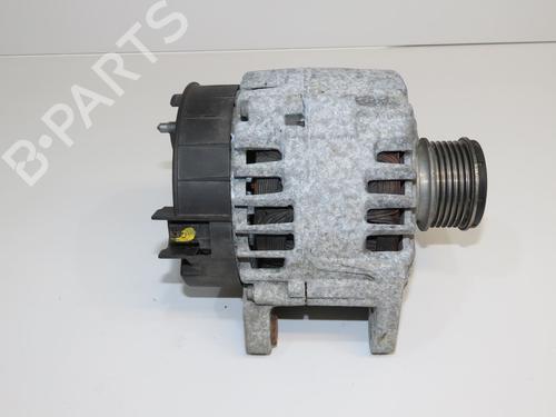 Alternator RENAULT KANGOO Express (FW0/1_) 1.5 dCi 90 (FW0G, FW05, FW08, FW11) | BP33680980M7 - Image 3
