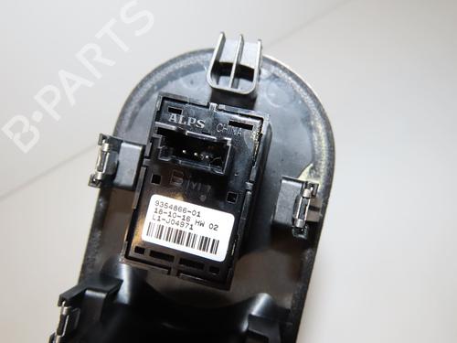 Right rear window switch MINI MINI CLUBMAN (F54) Cooper | BP39756526I28 - Image 3