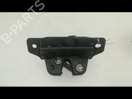 Used Tailgate lock CITROËN XSARA (N1) 1.9 D (70 hp) 9593650