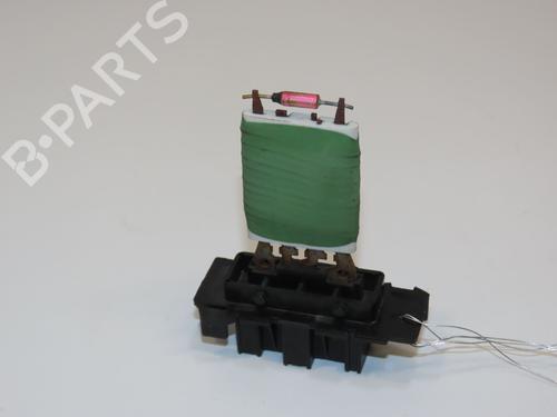Heater resistor CITROËN JUMPER II Van 2.0 BlueHDi 130 | BP28829314M108  - Image 5